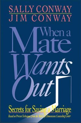 When a Mate Wants Out (Paperback)