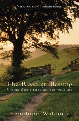 The Road Of Blessing (Paperback)