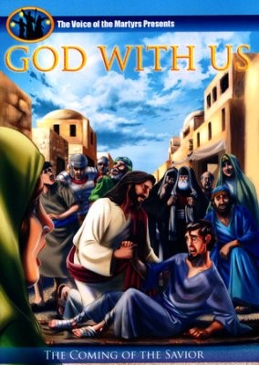 God With Us (DVD)