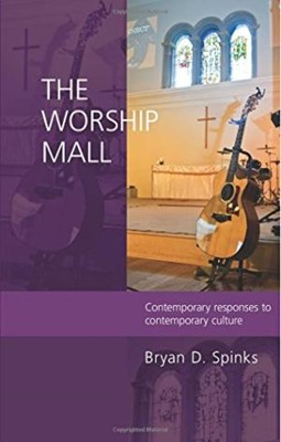 The Worship Mall (Paperback)