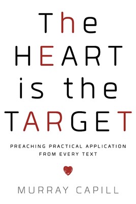 The Heart is the Target (Paperback)