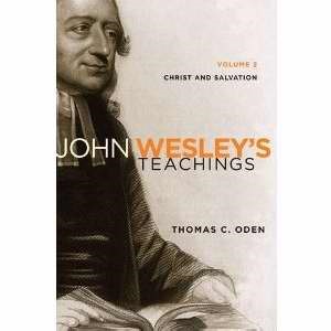 John Wesley's Teachings Volume 2 (Paperback)