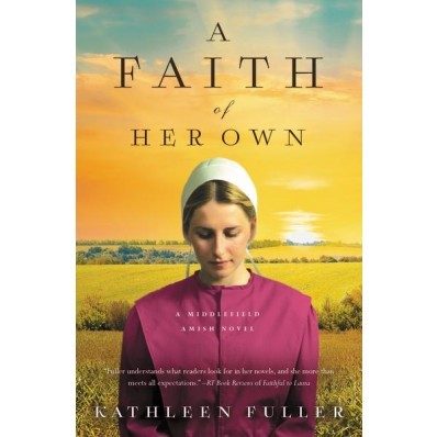 Faith Of Her Own, A (Paperback)