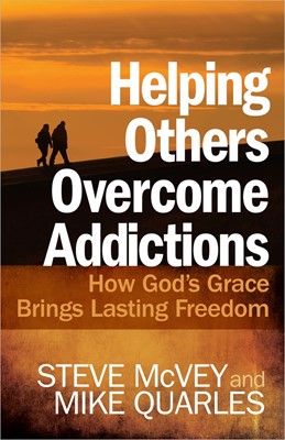 Helping Others Overcome Addictions (Paperback)