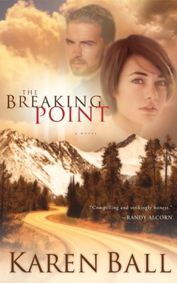 The Breaking Point (Paperback)