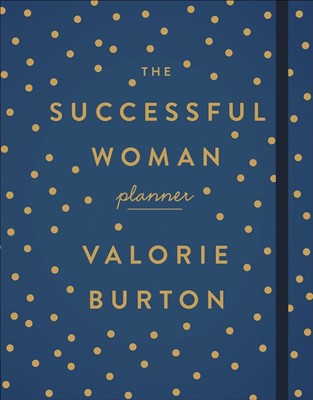 The Successful Woman Planner (Paperback)