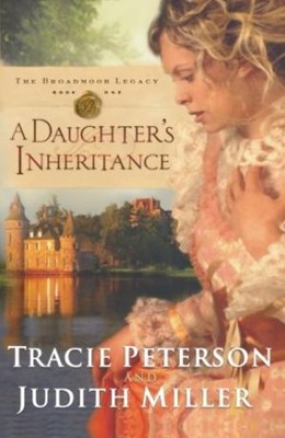 Daughter's Inheritance, A (Paperback)