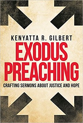 Exodus Preaching (Paperback)