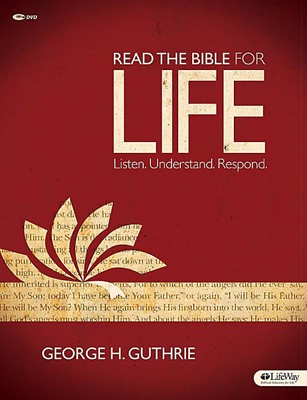 Read the Bible for Life - Leader Kit (Kit)