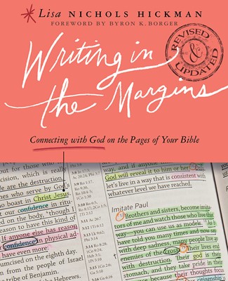 Writing In The Margins (Paperback)