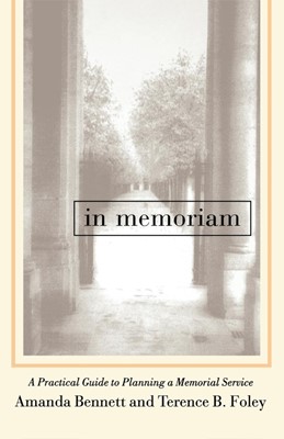 In Memoriam (Paperback)