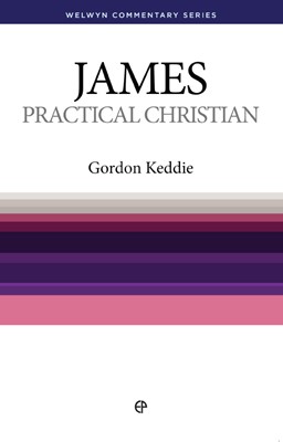 Practice Makes Perfect - James Simply Explained (Paperback)