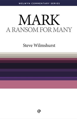 A Ransom For Many - Mark (Paperback)