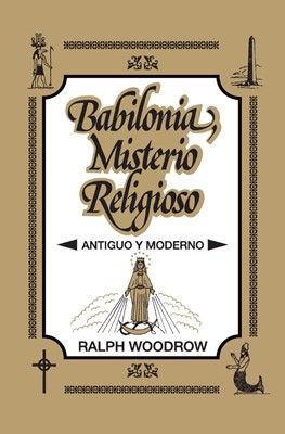 Babilonia, Misterio Religioso (Paperback)