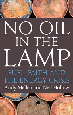 No Oil in the Lamp (Paperback)