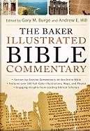 The Baker Illustrated Bible Commentary (Hard Cover)