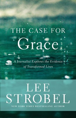 The Case For Grace (ITPE)