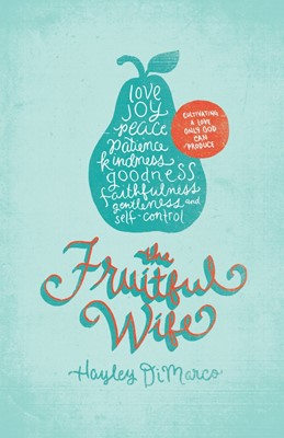 The Fruitful Wife (Paperback)