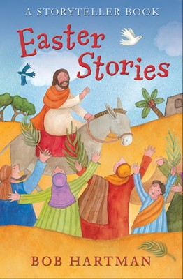 Easter Stories (Paperback)