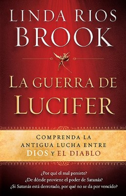 La Guerra de Lucifer (Paperback)