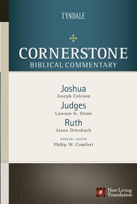 Joshua, Judges, Ruth (Hard Cover)
