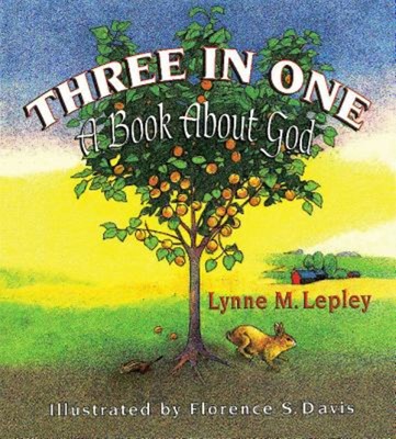 Three In One (Paperback)