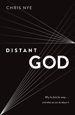 Distant God (Paperback)