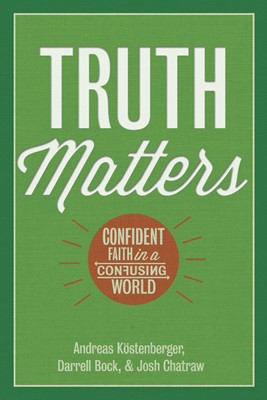 Truth Matters (Hard Cover)