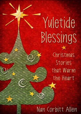 Yuletide Blessings (Hard Cover)