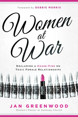 Women At War (Paperback)