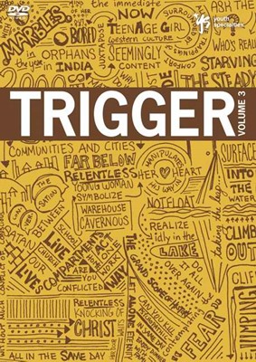 Trigger Volume 3 (DVD)
