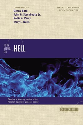 Four Views On Hell (Paperback)