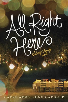 All Right Here (Paperback)