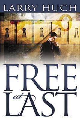 Free At Last (Paperback)