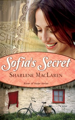 Sofias Secret (River Of Hope V3) (Paperback)