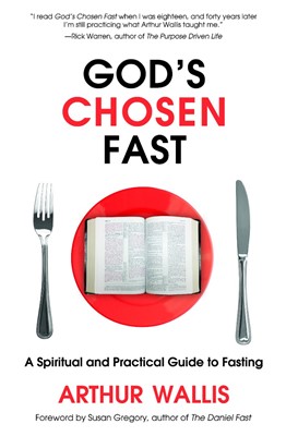 God's Chosen Fast (Paperback)