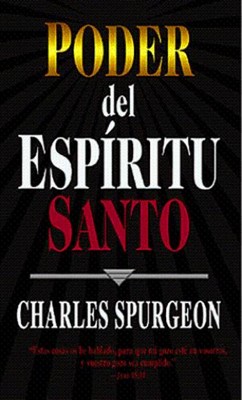 Poder del Espíritu Santo (Paperback)