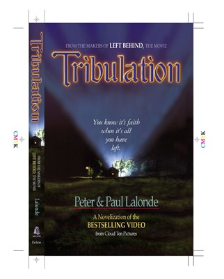 Tribulation (Paperback)