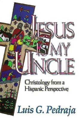 Jesus Is My Uncle (Paperback)