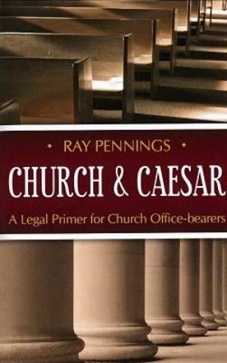 Church & Caesar (Paperback)