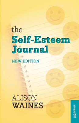 The Self-Esteem Journal (Paperback)