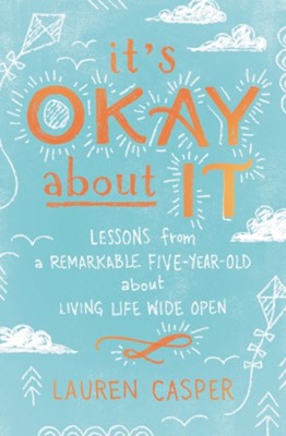 It's Okay About It (Paperback)