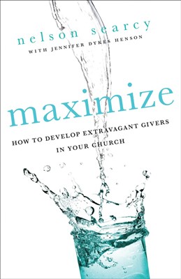 Maximize (Paperback)