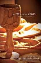 The Path to the Cross Discovery Guide (Paperback)