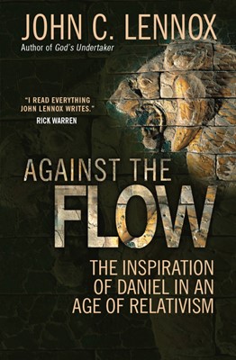 Against The Flow (Paperback)