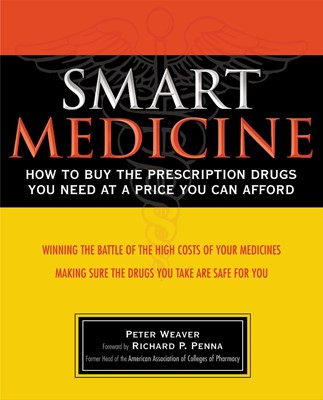 Smart Medicine (Paperback)