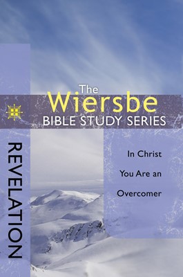 The Wiersbe Bible Study Series: Revelation (Paperback)