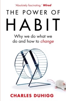 The Power Of Habit (Paperback)