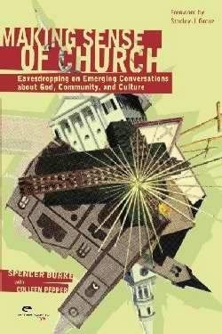 Making Sense of Church (Paperback)