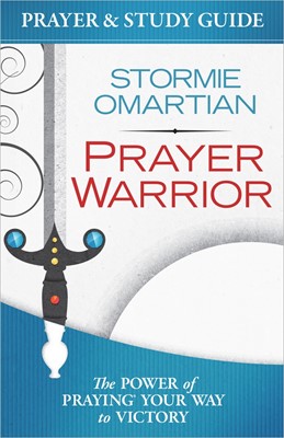 Prayer Warrior Prayer And Study Guide (Paperback)